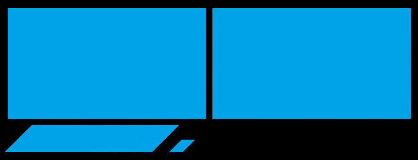 PCmiru's tweet photo. Windows11を26H2にする前からタスクバーの配置を変更できるようになったが、サブモニタにのみ表示することができず残念。
理想は左をメイン、右をサブ、サブの右端にタスクバーを縦に表示だが、止むを得ず右をメインにした。
ゲームが右で起動されるが、起動後に左へ移動させれば記憶されるか様子見。 https://t.co/foWiOsFjSv