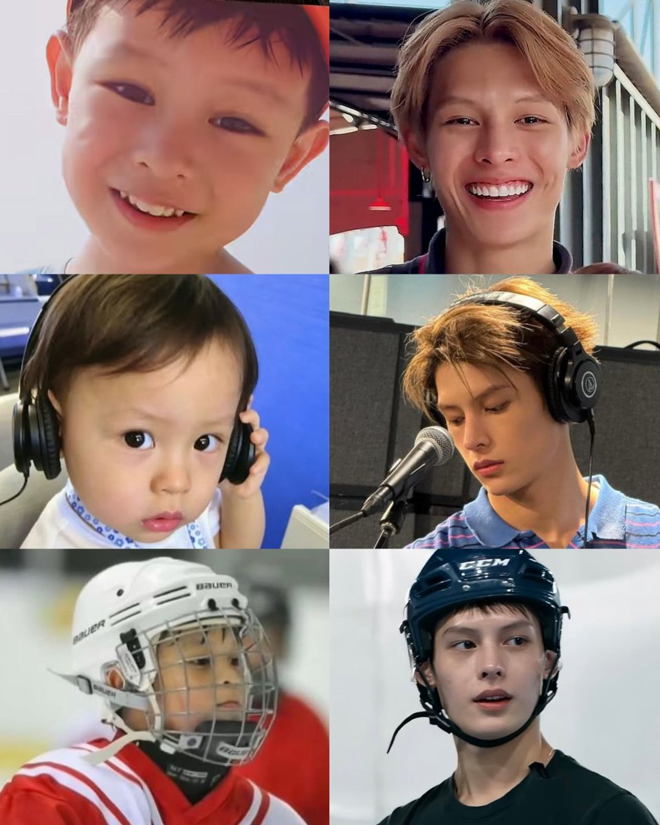 cortisshinez's tweet photo. I just 😊                               Blinked 🥺 https://t.co/E500HAckco