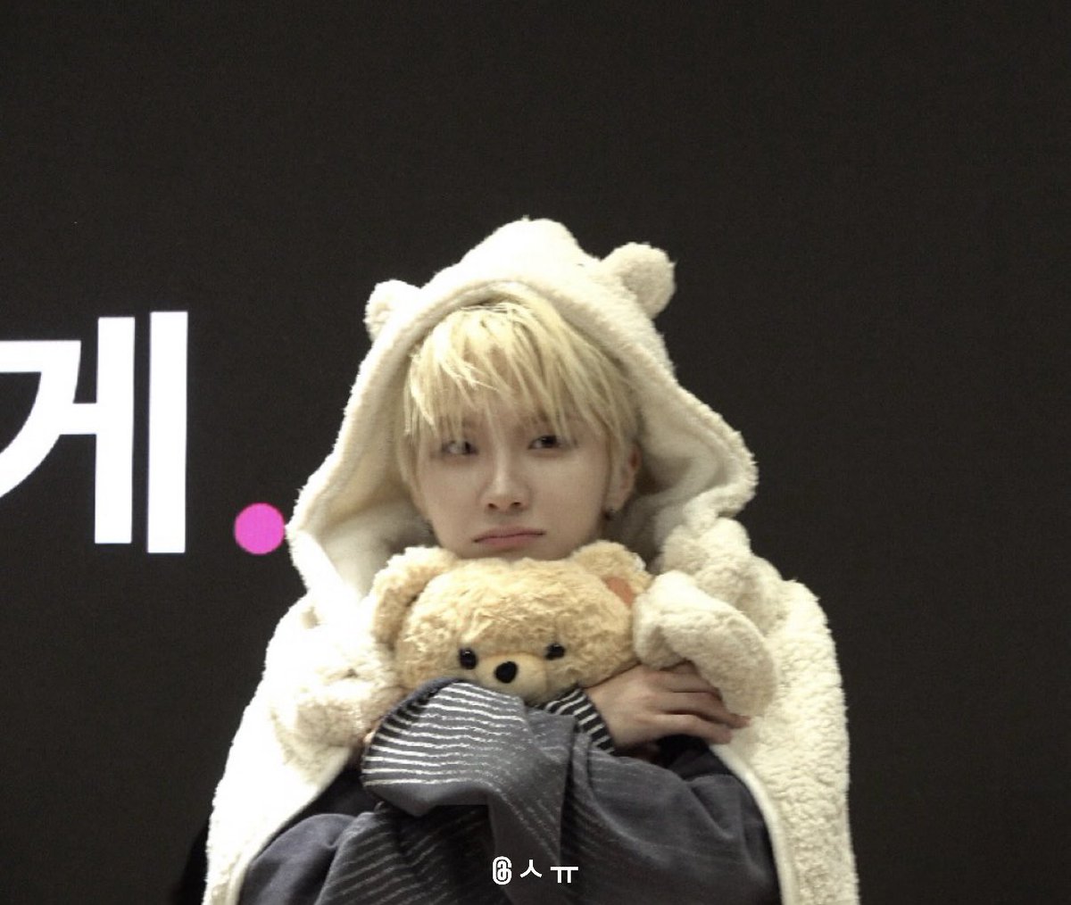 ssshu_1's tweet photo. 누가 인형이게

#보이넥스트도어 #운학 https://t.co/FRNMbiOUG9