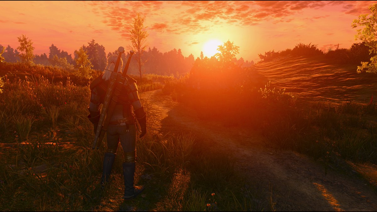 SMetaldave64's tweet photo. Here are my suggested Graphics settings for The Witcher 3 Remastered on Switch 2 for best image quality (pic is from my Switch 2):

Blur: off
Chromatic Abberration: off
Camera Lens Effects: off
Vignetting: off

Game looks EXTREMELY good on Switch 2 for me like this. 🔥 https://t.co/eg5aQBta7T