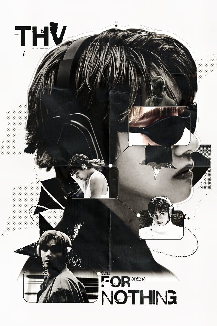 kthv_muse's tweet photo. ✌︎ For Nothing⊹ https://t.co/dNrpnYW2fT