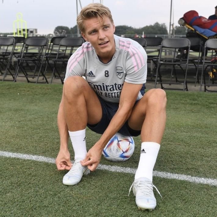 oddacult's tweet photo. martin ødegaard as condoms: a thread https://t.co/Vvj3LbAUHj