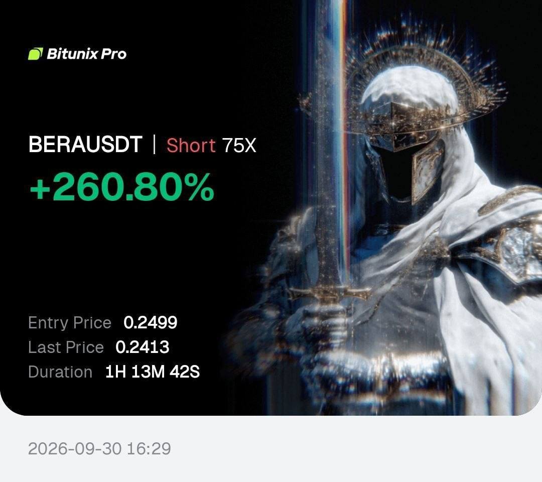 Marry__255's tweet photo. Congratulations
#bitcoin #crypto #BTC #ETH #altcoin #trading #signal #copytrading #cryptosignal $KAS #KastChileEstáContigo #٢٠٣٠_بلا_نقاب #india #indianhistory #NarcoSCJN #Lycéens #UnitedStates #Luxembourg #USA #Singapore #dubai #morroco https://t.co/2HBlkw2AEa