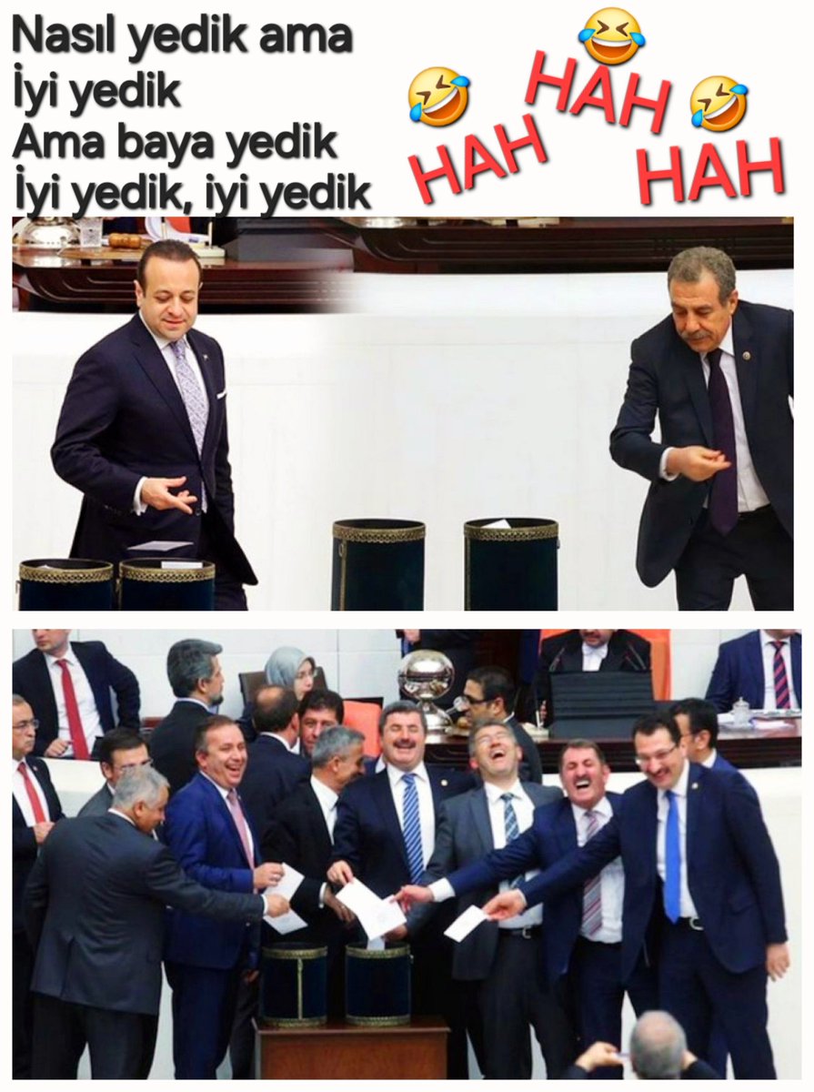 rosebreaker's tweet photo. @yavuzyilmazd AK diyorlar gerçekten de AK mı? https://t.co/OKzO7GuZxw