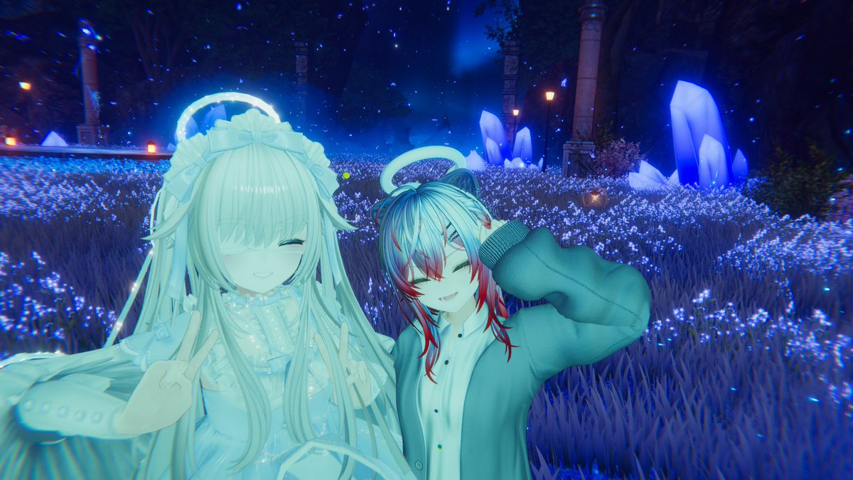 cneko_VRC's tweet photo. 全然あげてなかった
８月から今日までの分！ https://t.co/e8VebL0EEn