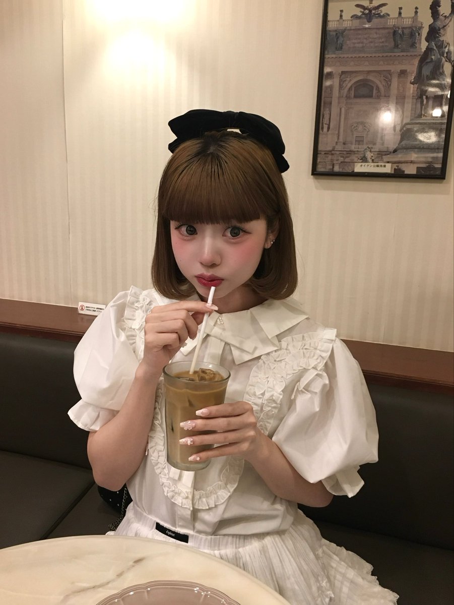 kohibaby_'s tweet photo. クラシカルな1日。𝄞 .⋆ https://t.co/6ElJX8AK8K