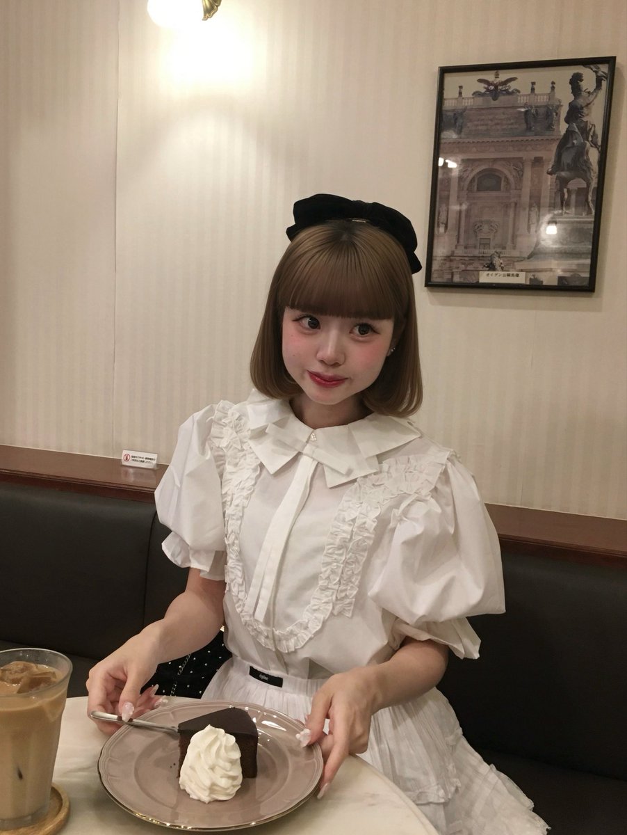 kohibaby_'s tweet photo. クラシカルな1日。𝄞 .⋆ https://t.co/6ElJX8AK8K