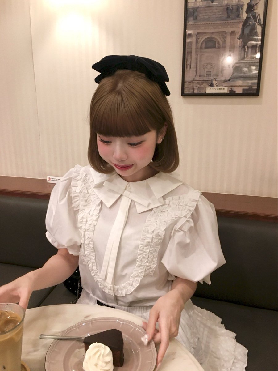 kohibaby_'s tweet photo. クラシカルな1日。𝄞 .⋆ https://t.co/6ElJX8AK8K