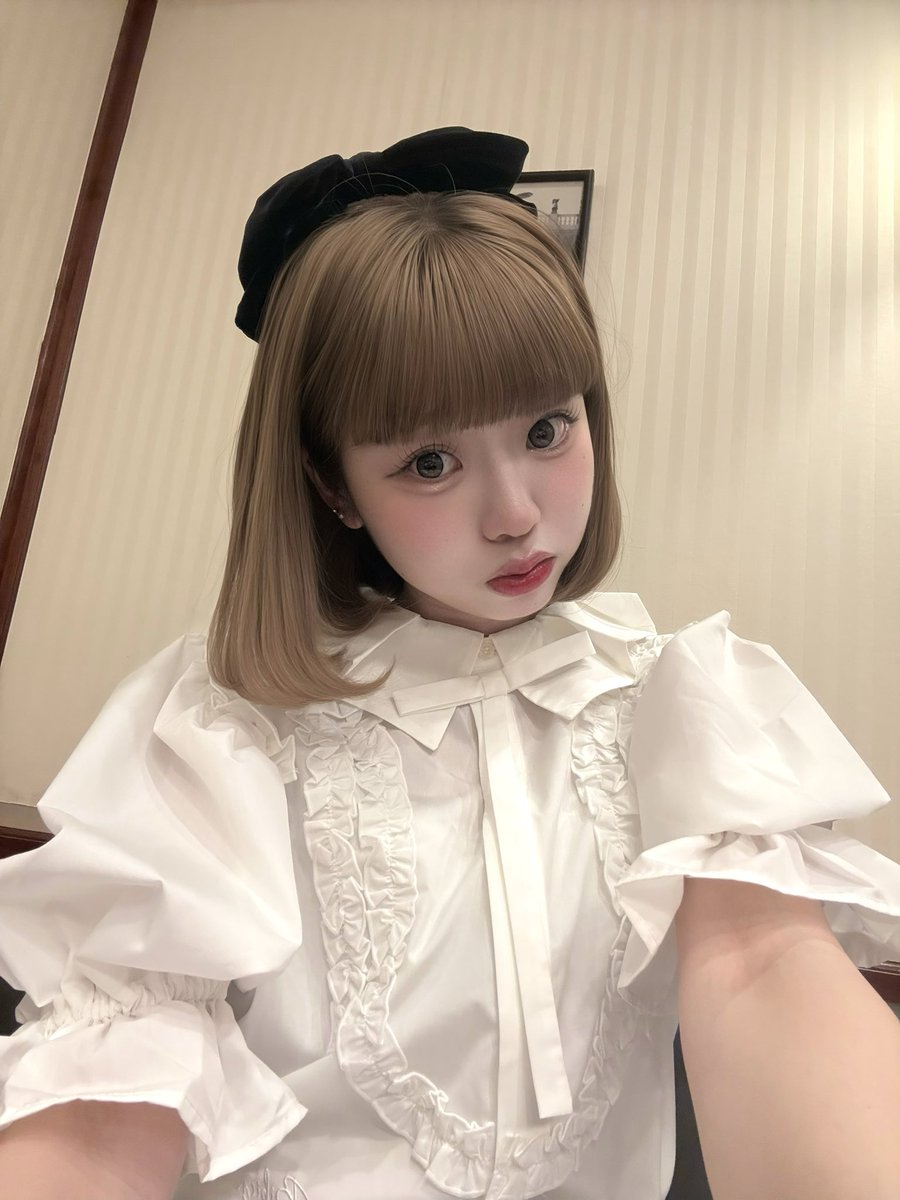 kohibaby_'s tweet photo. クラシカルな1日。𝄞 .⋆ https://t.co/6ElJX8AK8K