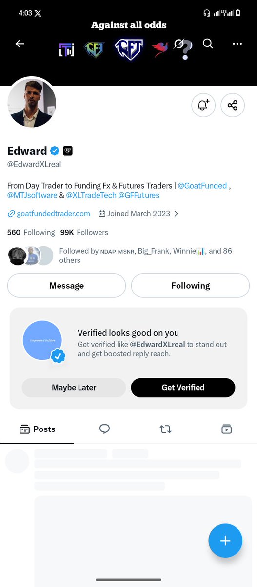 _heis_him's tweet photo. @Kelvintalent_ @GoatFunded @EdwardXLreal @Techriztm All done https://t.co/rQFtrYyWkb