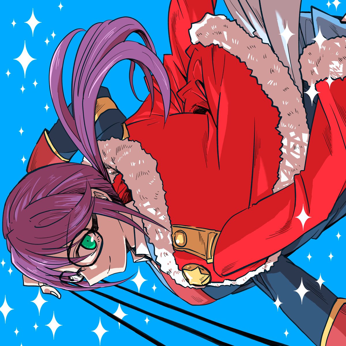 kon_kyk_03's tweet photo. Happy Birthday純那ちゃん👓✨✨
#星見純那生誕祭2026
#星見純那誕生祭2026 https://t.co/u5ajQFIvHj