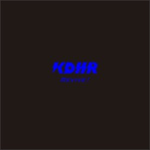 monsuke141's tweet photo. KDHR「Revive! - Single」  https://t.co/kgyBZeUkp0 https://t.co/xBQkfxqUuu
