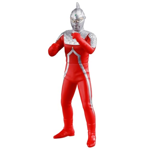 tokusatufig's tweet photo. 【ウルトラマン】ウルトラヒーローシリーズ「ウルトラセブン ファイティングポーズver.」「ウルトラマンジャック ファイティングポーズver.」ソフビ

【予約開始】
https://t.co/nNa9Ev1Asx
#ソフビ #ウルトラヒーローシリーズ https://t.co/oJivZdfmN4