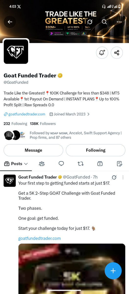_heis_him's tweet photo. @Kelvintalent_ @GoatFunded @EdwardXLreal @Techriztm All done https://t.co/rQFtrYyWkb