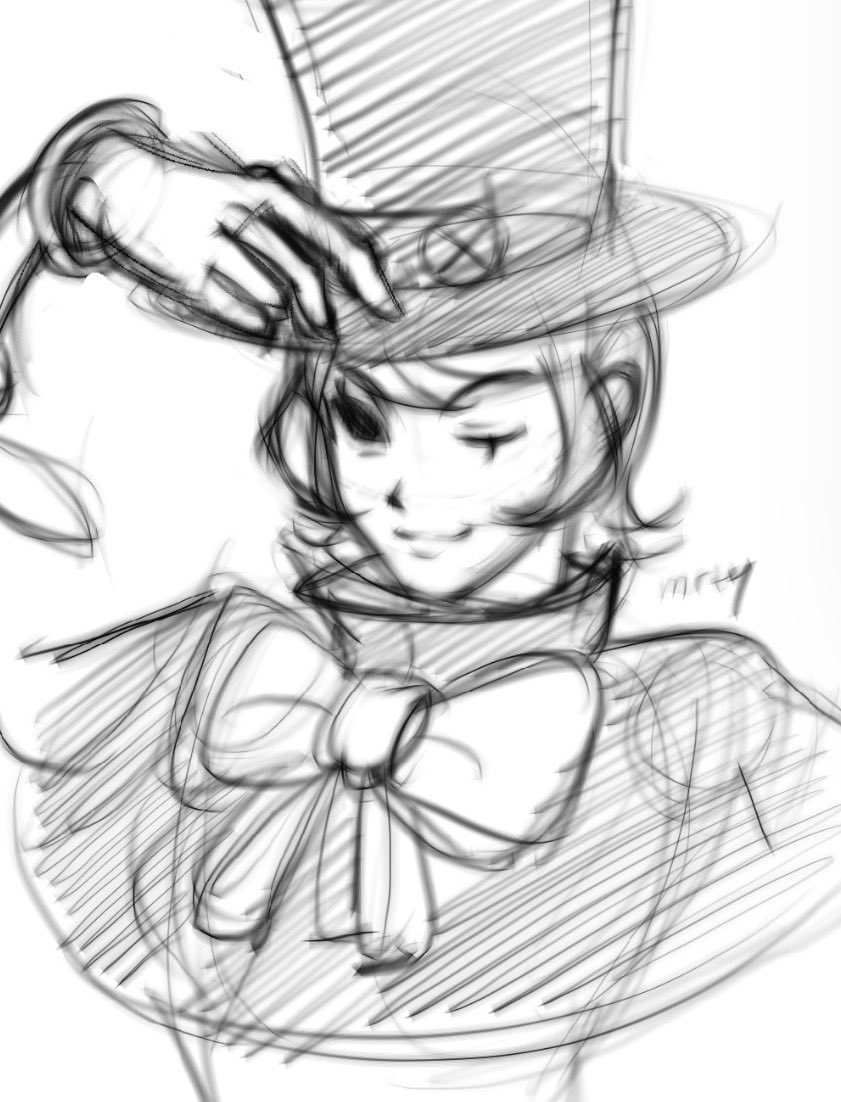 sttk4444's tweet photo. #peacock #skullgirls https://t.co/AP88pXe71p