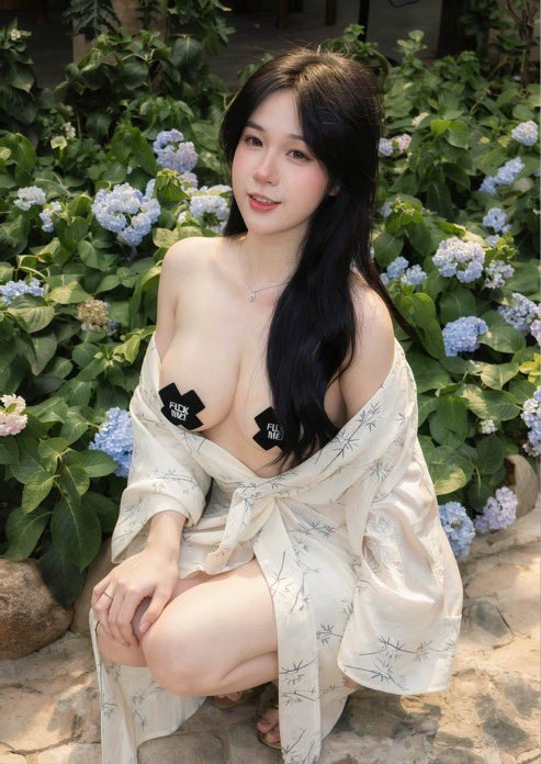 miakhoaidam's tweet photo. Có cần em bỏ x ra hong https://t.co/FQDBYDsPQm