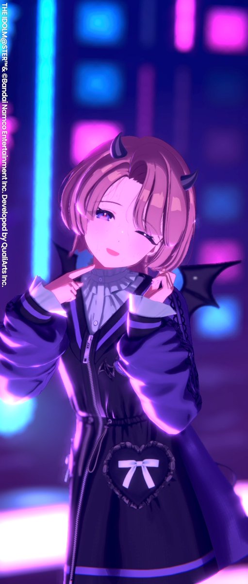 0126__ika's tweet photo. はあ神ゲー https://t.co/pvUCd5kzln