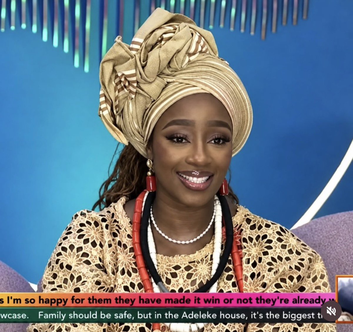bigHotbaby1's tweet photo. Just look at her🥹 Queen Sheba in the building👌🥰 #BBNaija https://t.co/LNC9WKpLs9
