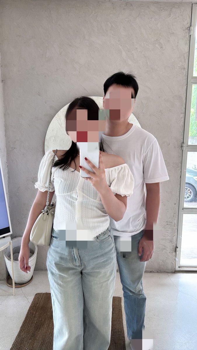 JourneyDM16's tweet photo. คู่เรา 29/28 รังสิต
หาคู่ไลฟ์สไตล์เดียวกัน
แลก/ไม่แลก Dmงับ https://t.co/mnKP72m2z4