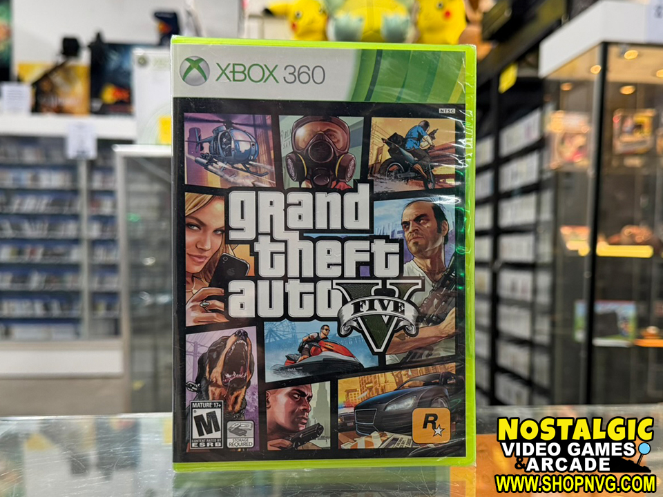 nostalgic_vg's tweet photo. Video Games that are hitting the shelves today #supermariobros3 #pokemonlegendsarceus #grandtheftauto5 #championsreturntoarms #punchout available in-store while supplies last.
https://t.co/UCMD7X4OPz
(859) 282-0096
🕹️🎮👾
#nostalgic #gaming #arcade #videogames https://t.co/xBw4TzHaQC