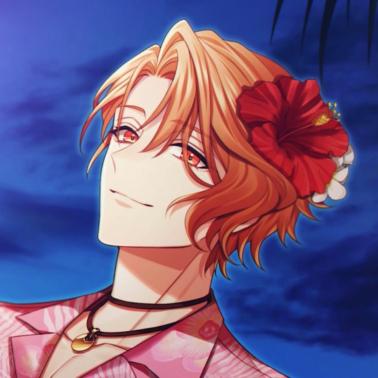 kissofspades's tweet photo. I like when they give Asmo jewelry for once instead of those basic outfits 🥺 https://t.co/nzMExy7nZX