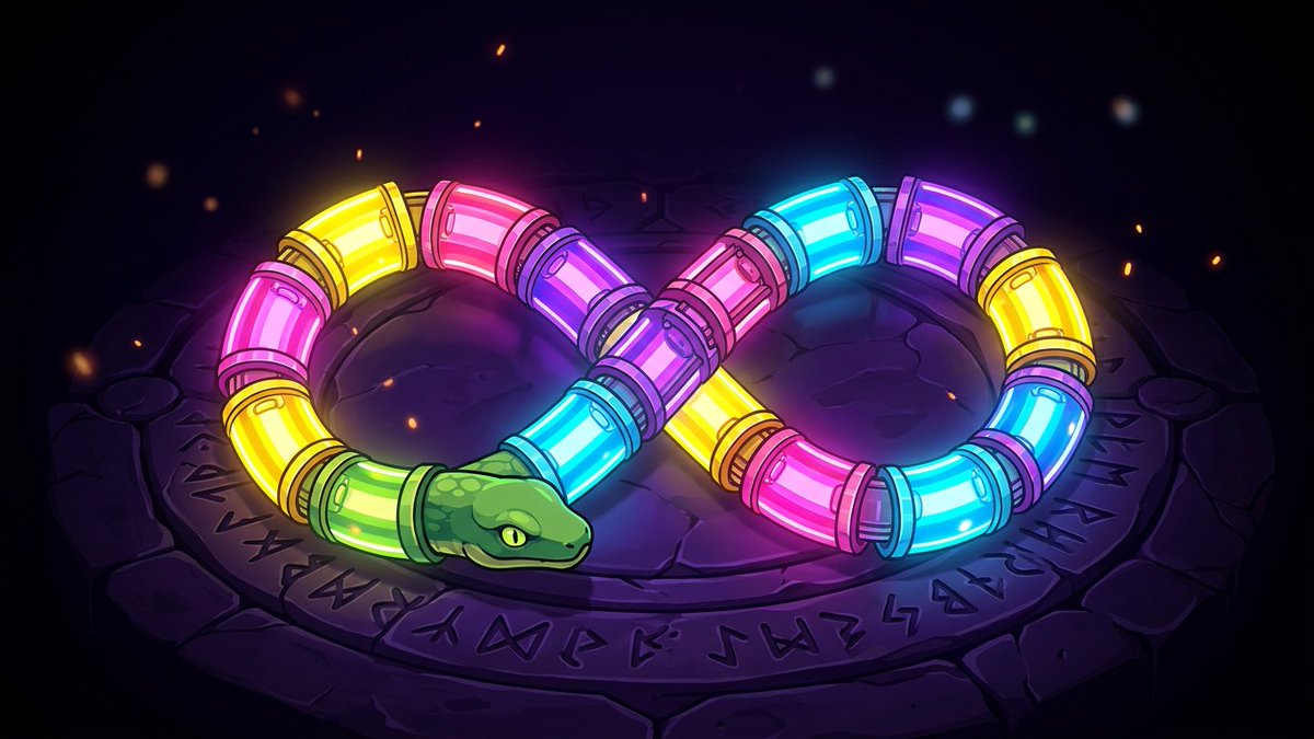 JugamosRandom's tweet photo. Testing 【Loopfang】 Incremental / Idle Roguelite de bucles infinitos 🔄⚔️ | DEV CONTACT
https://t.co/R43QbvMtJG https://t.co/drnJJYxfXx