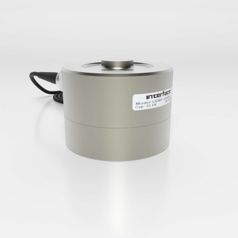 loadcells's tweet photo. The Interface LBMP Overload-Protected Compression Load Button Load Cell is a mini sensor for test and measurement applications in very confined spaces. Get the specs and dimensions: https://t.co/1SWJCvnqS5 There are 13 LBMPs ranging from 2.25 lbf to 22.5K lbf capacity. #loadcell https://t.co/D09NMHoSUj