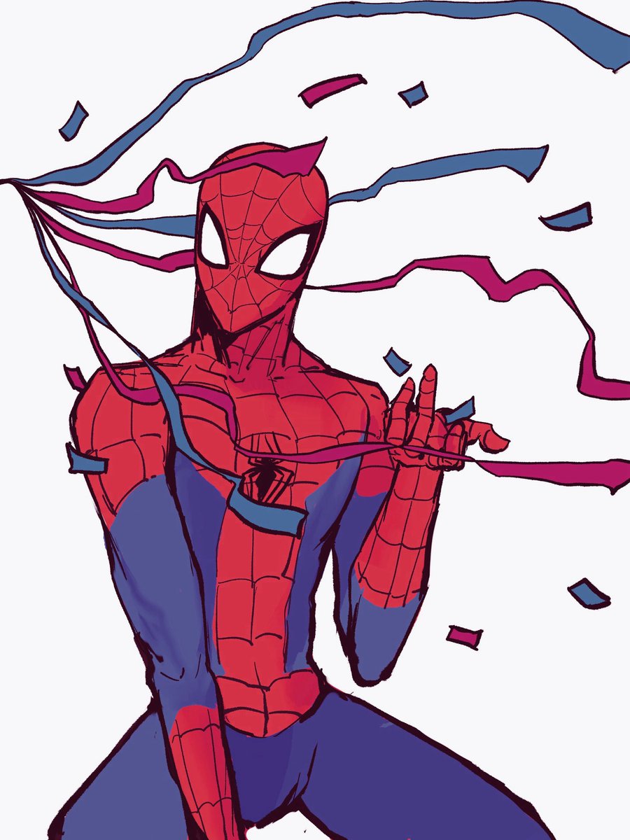 muli2044's tweet photo. #spideypool https://t.co/ueQDOXhLmd