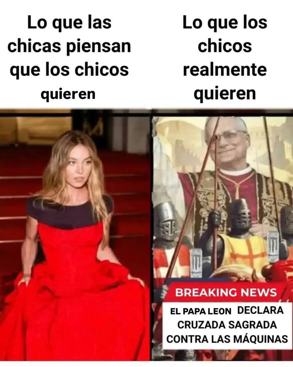 yisucrist's tweet photo. sería espectacular https://t.co/nIgoNS0Frx
