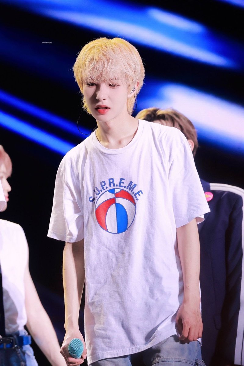 ilko1872999's tweet photo. 난 금발이 또 보고싶다 
물론 다 좋음 https://t.co/lSFHVNsZvh