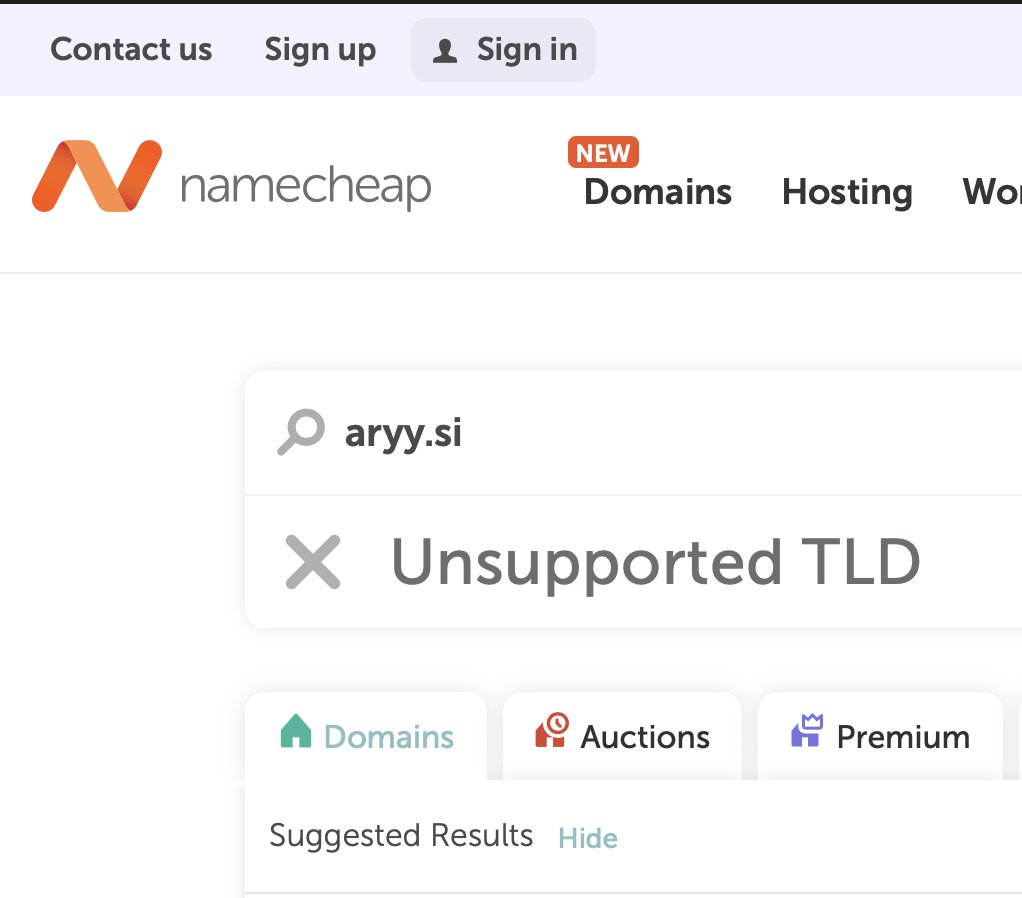 aryyann8's tweet photo. so are u all buying the si domain? https://t.co/Kc67cLcSJC