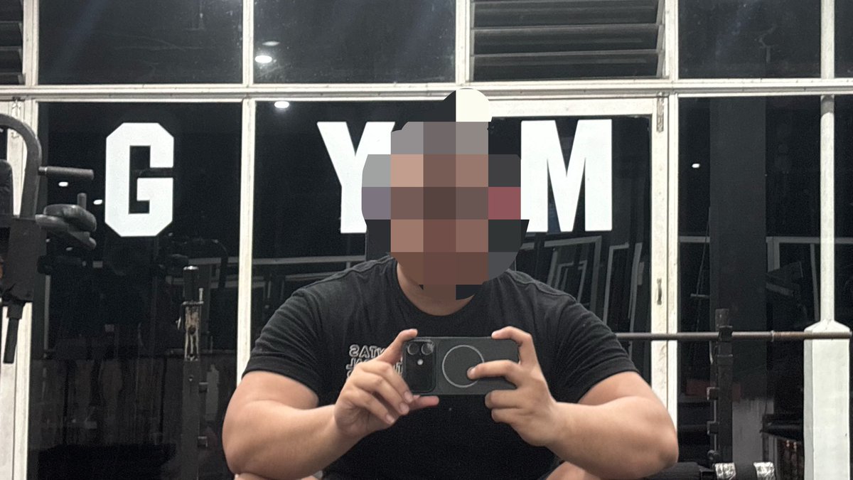 Astonara24's tweet photo. Mayan pedes menu #gym hari iniii 🔥 https://t.co/KFfxy4gIgo