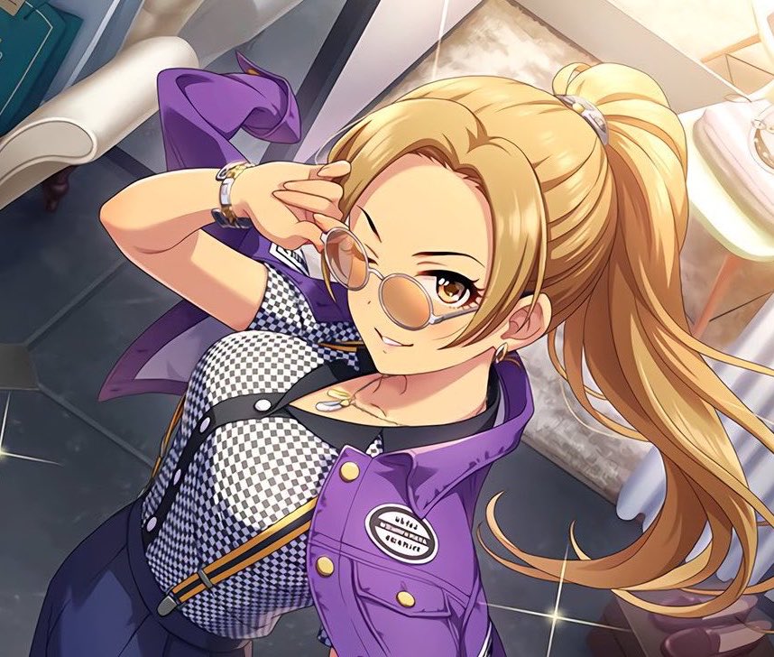 BRILLE623's tweet photo. 涼さん誕生日おめでとう眼鏡どうぞ！
 #松永涼誕生祭2026
 #松永涼生誕祭2026 https://t.co/Xj3eaYxREO