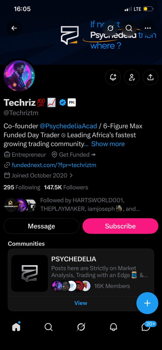 scarboi7's tweet photo. @Kelvintalent_ @GoatFunded @EdwardXLreal @Techriztm @Kelvintalent_ @GoatFunded 
Completed ✅🧸 https://t.co/H376ynr6lF