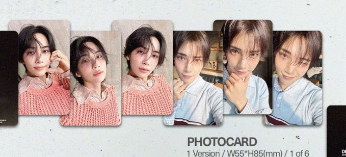 hanniethinker04's tweet photo. THE PHOTOCARDS ….. 😭😭 SO PRETTY !!! https://t.co/jbQ6UP6xyS