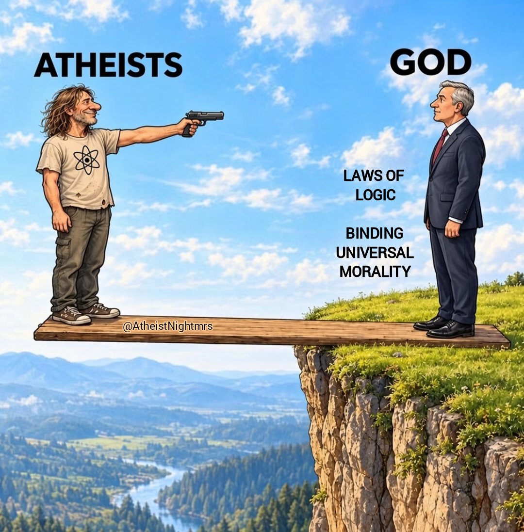 atheistnightmrs's tweet photo. It's true. https://t.co/SOVc3vpS1P
