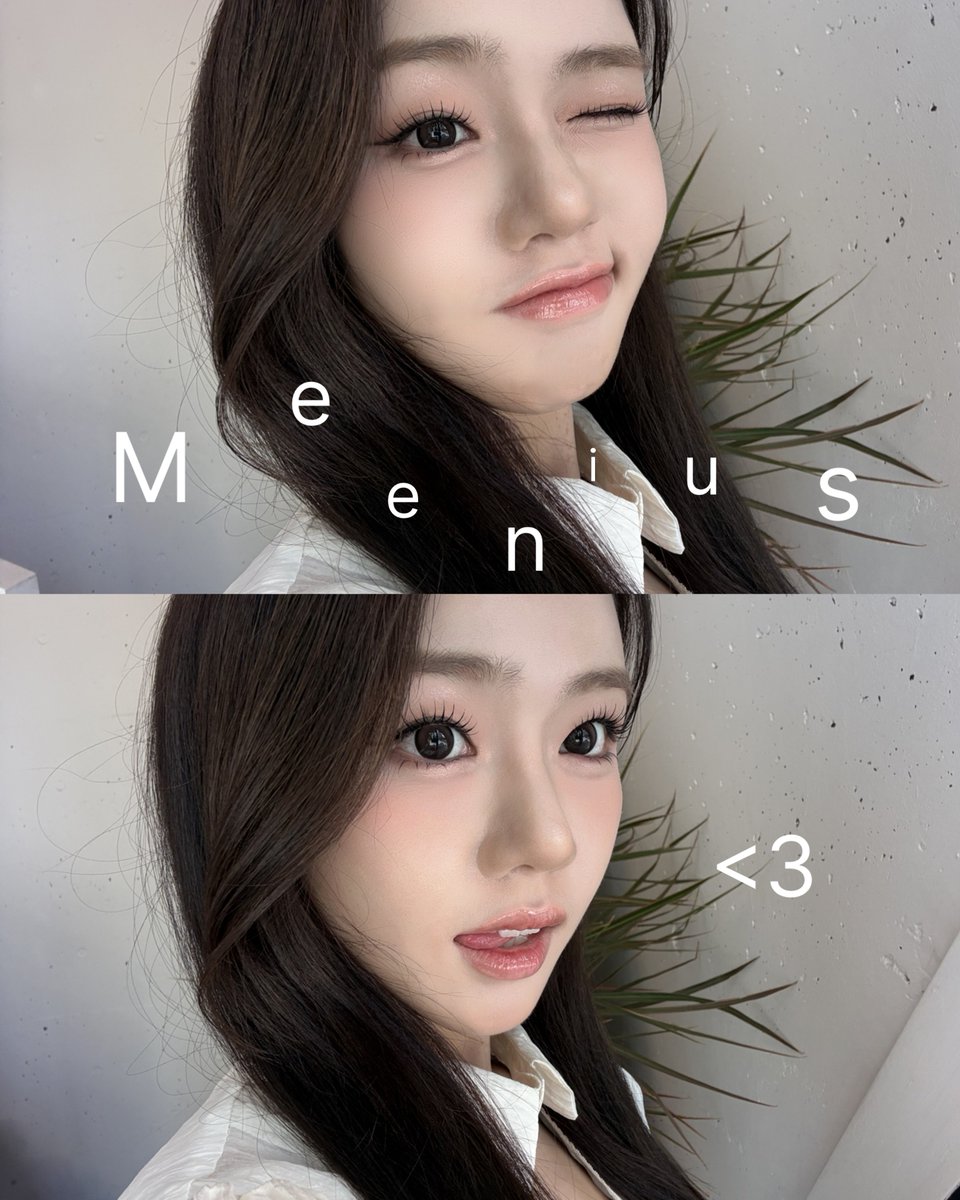 geeniusofficial's tweet photo. #조에는조아

1000일동안 처음처럼 사랑해 ♡

#지니어스 #Geenius
#조에 #Zoe #ジョエ https://t.co/ZKxEyV7eSx