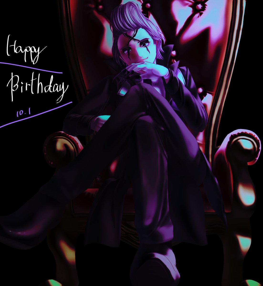 tanosuke___'s tweet photo. Happy Birthday🎂 https://t.co/T56INC1PFX