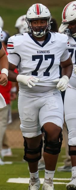 JuCoFootballACE's tweet photo. Ryan White @RyanW_77 @ Northwest Mississippi JuCo @NWCC_Football picks up @AamufbR Offer @jucoweekly @MSJUCOREPORT https://t.co/zBqiSrsNVX