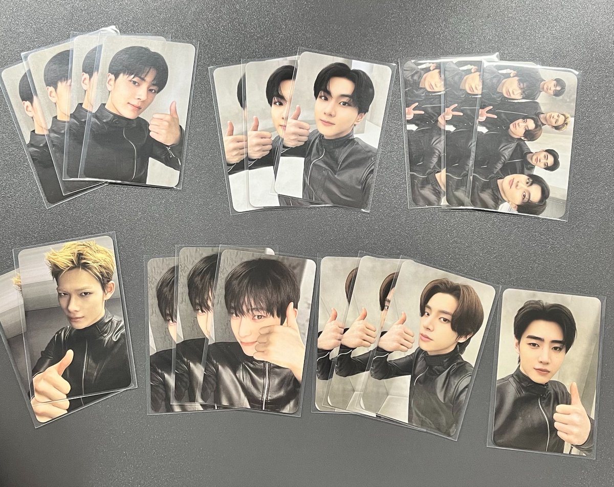 HeeSun_Vllrs's tweet photo. Received my tsb wev nrpc from @hevxnhazee! 🤗 thank you so much for accommodating my request to have these arrive before the DD FM.

For lucky ENGENEs, some pouches will randomly include TSB Wev or D:U Wev nrpc! ♡ Limited only, so you might get a surprise~ 🫶🏻
#cyieee_feedbacks https://t.co/KHlJJlW3Dy