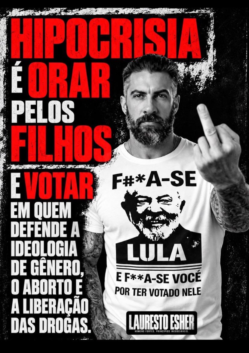 VLADAMALEN's tweet photo. @DemocraciaBR_Ja https://t.co/xIB0MfVrFR