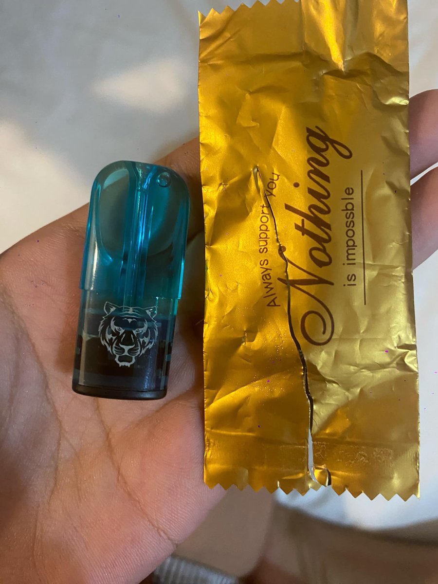 tiger_pride109's tweet photo. พอตเคหัวเสือ ดูดทีชาทั้งตัว รับประกันความเมา🐯✨‼️
✅ - สนใจสั่งซื้อลิงค์ไลน์ Line:@292ohvib

บริการ ส่ง LINE MAN Grab เท่านั้น
#พอตเค #พอตเมา https://t.co/J6HMrrSirT