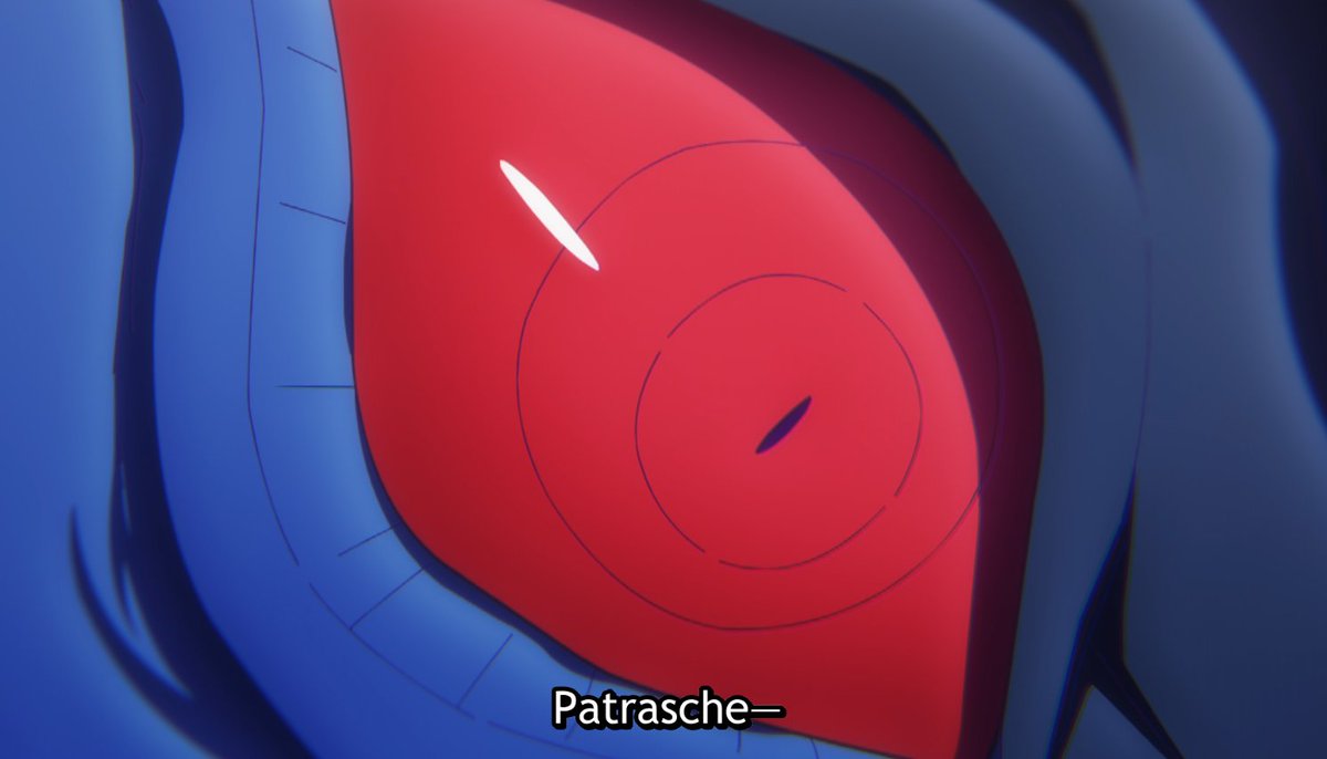 KirePerona's tweet photo. HE KNOWS PATRASCHE???? https://t.co/oyJGhq03je