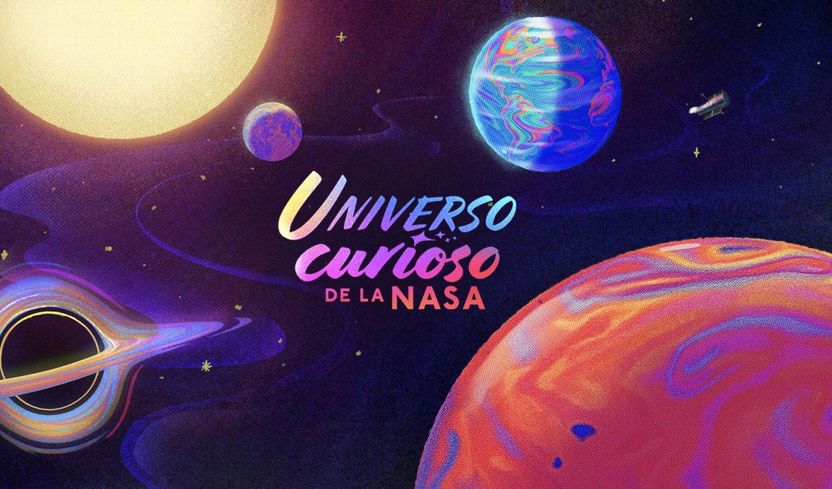 NASAHubble's tweet photo. Add some Hubble to your listening list!

From technical deep-dives to stargazing stories, there's an episode for all things Hubble: https://t.co/HUoqjdCcNs

Happy International Podcast Day! https://t.co/V8fzRVzUWk