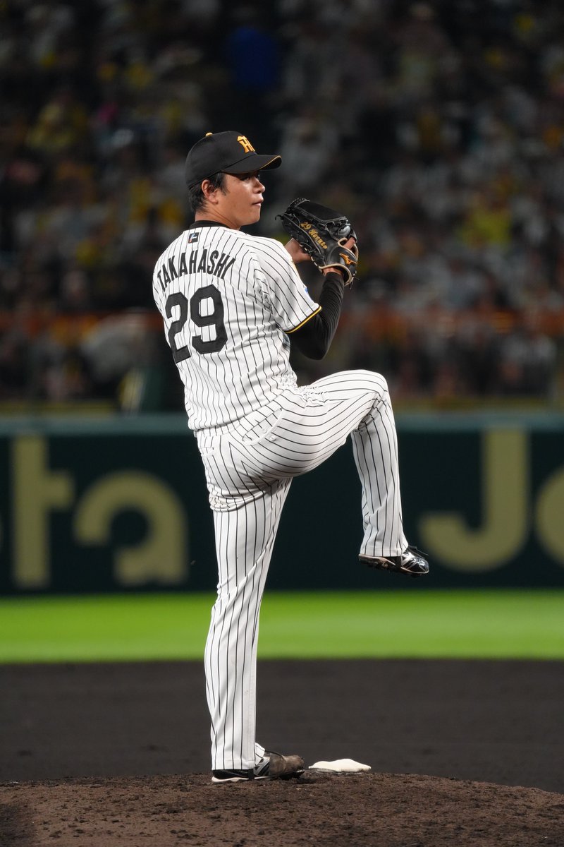 mpmp__229's tweet photo. 君はなんでもできるね😎
16勝目🥹🩷ྀི

9.30
#阪神タイガース #高橋遥人 #阪神甲子園球場 https://t.co/oszCLOzK9c