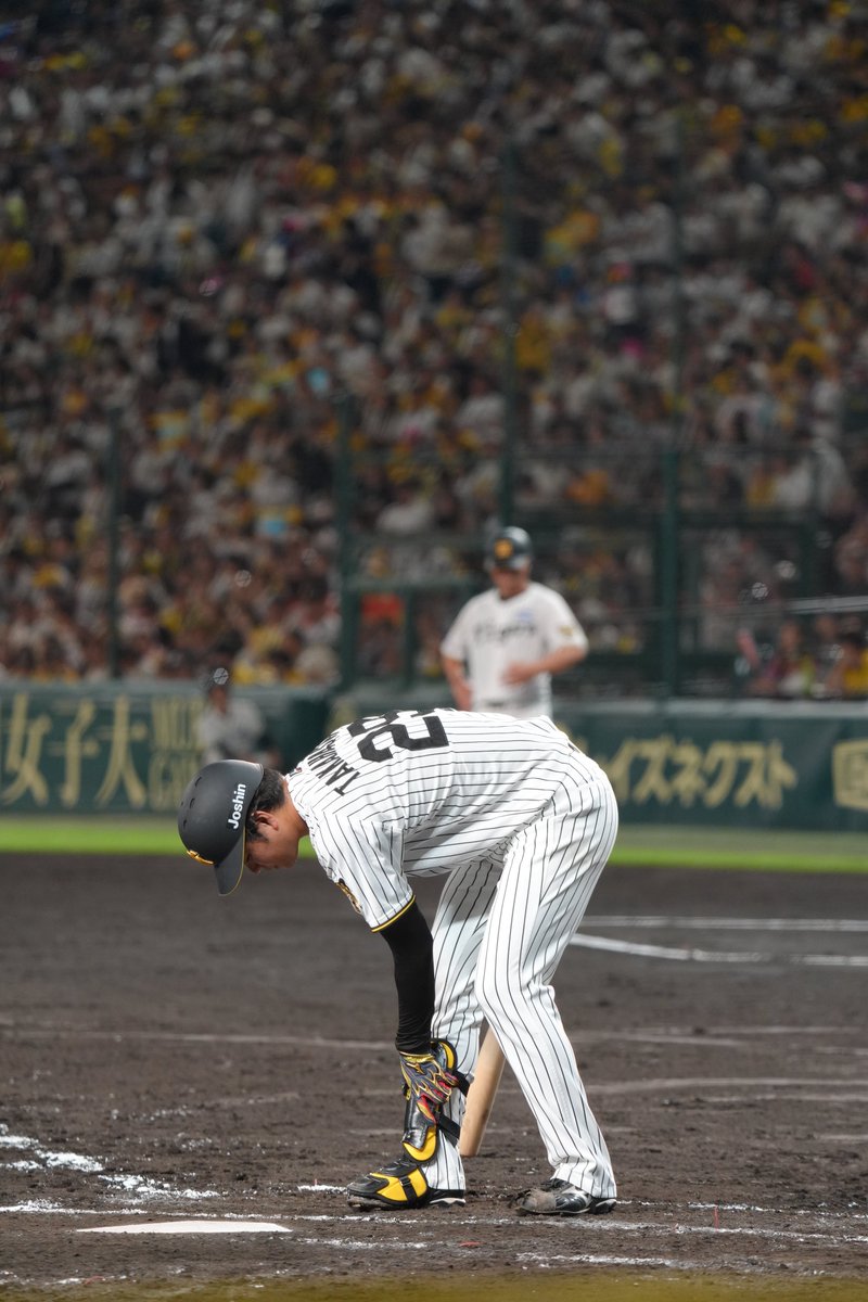 mpmp__229's tweet photo. 君はなんでもできるね😎
16勝目🥹🩷ྀི

9.30
#阪神タイガース #高橋遥人 #阪神甲子園球場 https://t.co/oszCLOzK9c