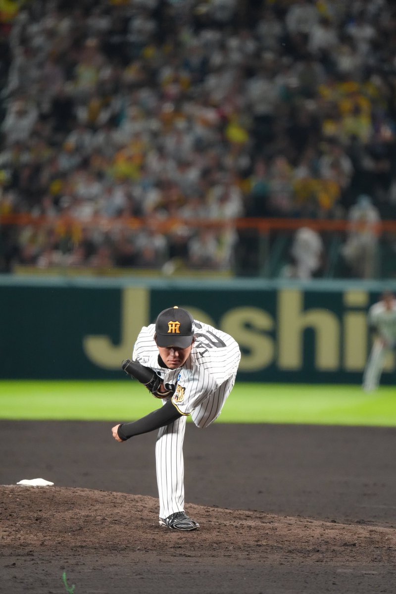 mpmp__229's tweet photo. 君はなんでもできるね😎
16勝目🥹🩷ྀི

9.30
#阪神タイガース #高橋遥人 #阪神甲子園球場 https://t.co/oszCLOzK9c