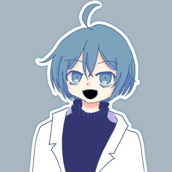 a4wh8l's tweet photo. #今月描いた絵を晒そうㅤ
自分もタグ付けしてみる
自創作たち1.2.4とフォロワーさんの子3 https://t.co/5Wf3UsLV5v
