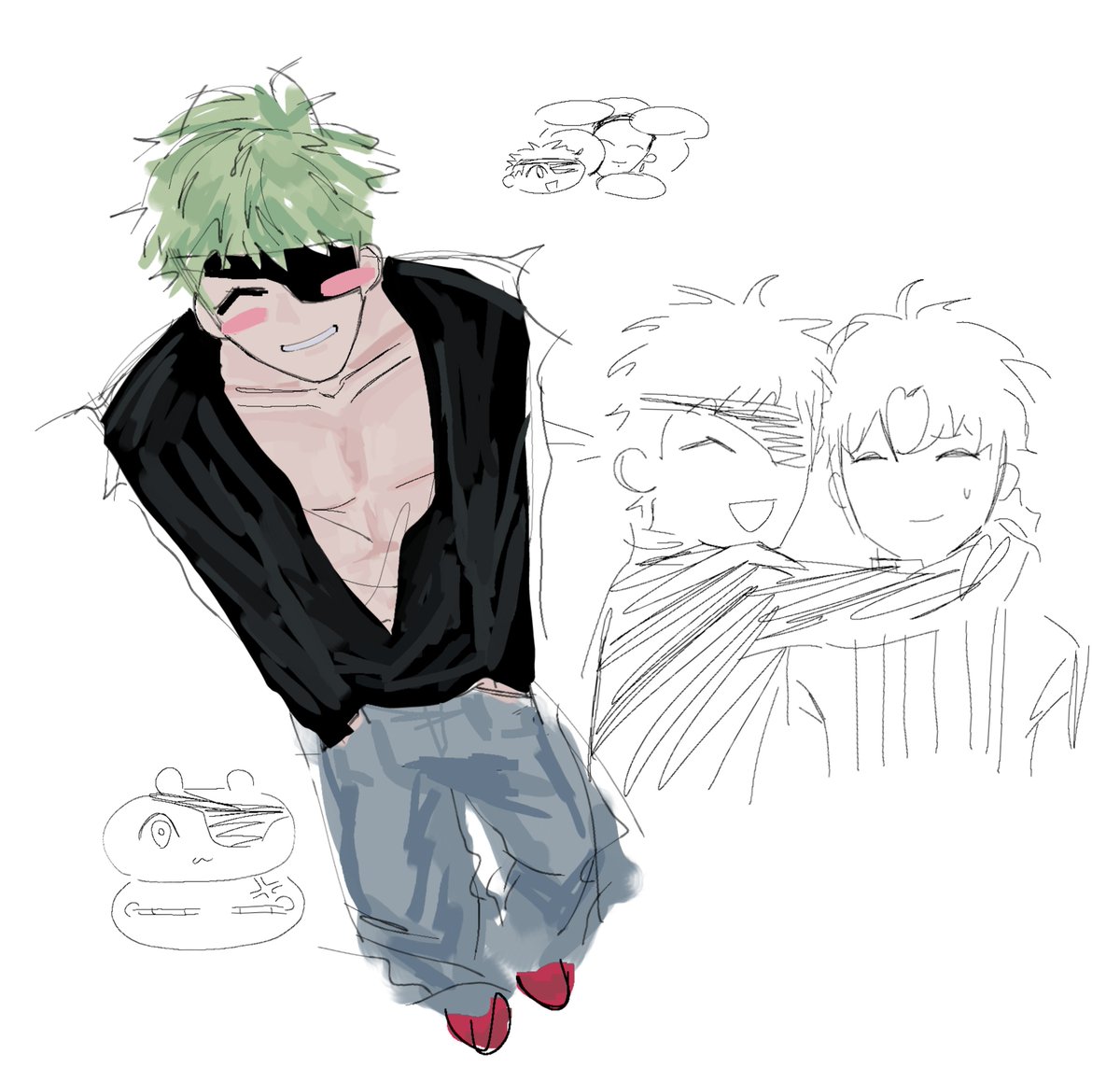 jecjs92818's tweet photo. https://t.co/AtN5ydgrSI