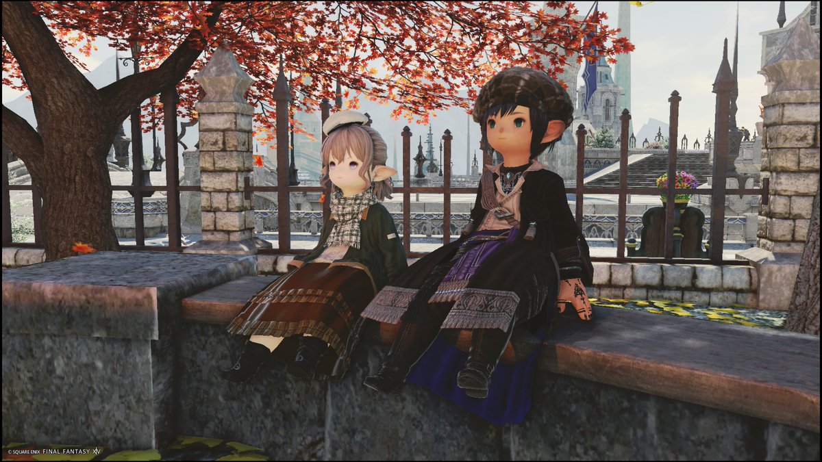 rackpot1373's tweet photo. 秋を感じるねえ🍁 https://t.co/NcMadjd3sJ